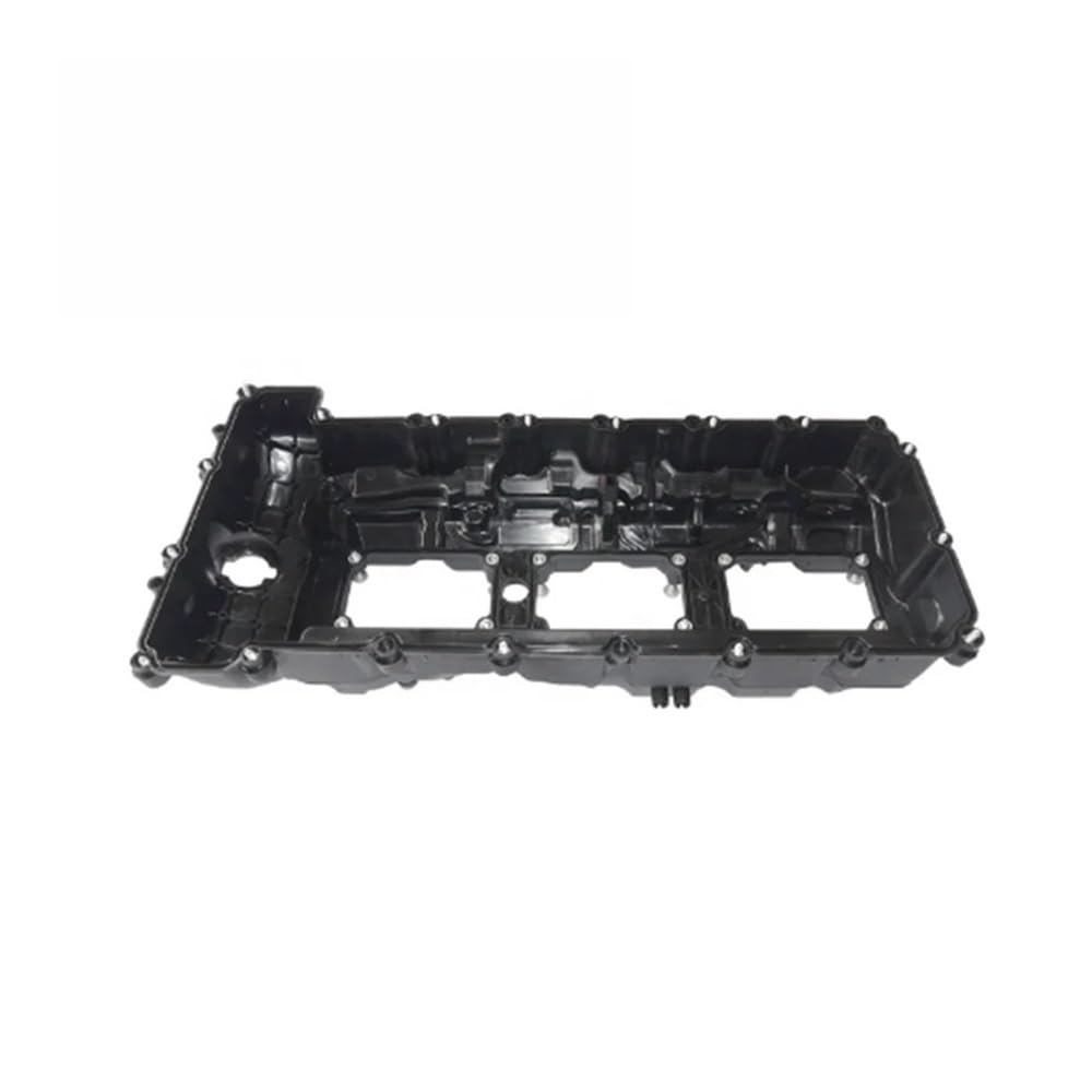 Amazon | 自動車部品 11127570292 シリンダーヘッドカバー BW N55 335i
